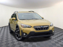 Thumbnail image of 2021 Subaru Crosstrek at Ciocca Subaru