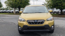 Thumbnail image of 2021 Subaru Crosstrek at Ciocca Subaru