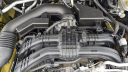 Thumbnail image of 2021 Subaru Crosstrek at Ciocca Subaru