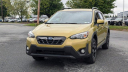 Thumbnail image of 2021 Subaru Crosstrek at Ciocca Subaru