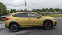 Thumbnail image of 2021 Subaru Crosstrek at Ciocca Subaru