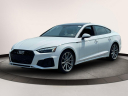 2025 Audi A5 Sportback quattro S line Premium 45 TFSI at Volkswagen World of Newton