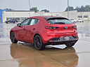 2021 Mazda Mazda3 Hatchback 2.5 Turbo at Serra Buick Gmc Champaign