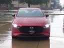 Thumbnail image of 2021 Mazda Mazda3 Hatchback at Serra Buick Gmc Champaign