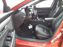 Thumbnail image of 2021 Mazda Mazda3 Hatchback at Serra Buick Gmc Champaign