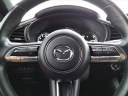 Thumbnail image of 2021 Mazda Mazda3 Hatchback at Serra Buick Gmc Champaign