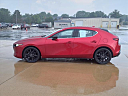 Thumbnail image of 2021 Mazda Mazda3 Hatchback at Serra Buick Gmc Champaign