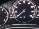 Thumbnail image of 2021 Mazda Mazda3 Hatchback at Serra Buick Gmc Champaign