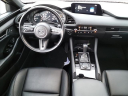 Thumbnail image of 2021 Mazda Mazda3 Hatchback at Serra Buick Gmc Champaign