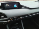 Thumbnail image of 2021 Mazda Mazda3 Hatchback at Serra Buick Gmc Champaign