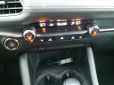 Thumbnail image of 2021 Mazda Mazda3 Hatchback at Serra Buick Gmc Champaign