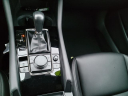 Thumbnail image of 2021 Mazda Mazda3 Hatchback at Serra Buick Gmc Champaign