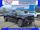 Thumbnail image of 2020 Chevrolet Silverado 1500 at Lenzen Chevrolet