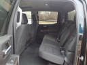 2020 Chevrolet Silverado 1500 RST at Lenzen Chevrolet