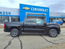 Thumbnail image of 2020 Chevrolet Silverado 1500 at Lenzen Chevrolet