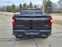 Thumbnail image of 2020 Chevrolet Silverado 1500 at Lenzen Chevrolet
