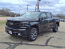 Thumbnail image of 2020 Chevrolet Silverado 1500 at Lenzen Chevrolet