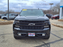 Thumbnail image of 2020 Chevrolet Silverado 1500 at Lenzen Chevrolet