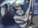 2024 Volkswagen Tiguan SE 4Motion at Overturf Volkswagen & Kia