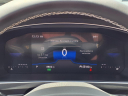 Thumbnail image of 2024 Volkswagen Tiguan at Overturf Volkswagen & Kia
