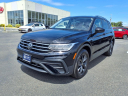 Thumbnail image of 2024 Volkswagen Tiguan at Overturf Volkswagen & Kia