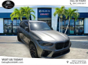 Thumbnail image of 2022 BMW X5 M at Delray Buick GMC