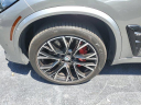 Thumbnail image of 2022 BMW X5 M at Delray Buick GMC