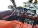 Thumbnail image of 2022 BMW X5 M at Delray Buick GMC