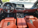 Thumbnail image of 2022 BMW X5 M at Delray Buick GMC