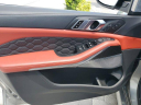 Thumbnail image of 2022 BMW X5 M at Delray Buick GMC