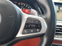 Thumbnail image of 2022 BMW X5 M at Delray Buick GMC