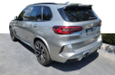 Thumbnail image of 2022 BMW X5 M at Delray Buick GMC
