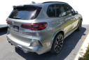 Thumbnail image of 2022 BMW X5 M at Delray Buick GMC