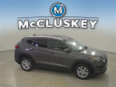 Thumbnail image of 2020 Hyundai TUCSON at Mccluskey Chevrolet Kings Automall