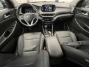 Thumbnail image of 2020 Hyundai TUCSON at Mccluskey Chevrolet Kings Automall