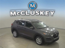 Thumbnail image of 2020 Hyundai TUCSON at Mccluskey Chevrolet Kings Automall