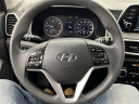 Thumbnail image of 2020 Hyundai TUCSON at Mccluskey Chevrolet Kings Automall