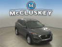 Thumbnail image of 2020 Hyundai TUCSON at Mccluskey Chevrolet Kings Automall