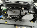 Thumbnail image of 2020 Hyundai TUCSON at Mccluskey Chevrolet Kings Automall