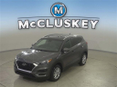 Thumbnail image of 2020 Hyundai TUCSON at Mccluskey Chevrolet Kings Automall
