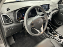 Thumbnail image of 2020 Hyundai TUCSON at Mccluskey Chevrolet Kings Automall