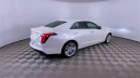 Thumbnail image of 2023 Cadillac CT4 at Jim Riehl's Friendly Honda