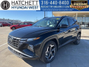 2024 Hyundai TUCSON Hybrid SEL Convenience at Hatchett Hyundai West