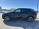 Thumbnail image of 2024 Hyundai TUCSON Hybrid at Hatchett Hyundai West