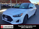 Thumbnail image of 2019 Hyundai VELOSTER at Toyota Of Lancaster