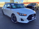 Thumbnail image of 2019 Hyundai VELOSTER at Toyota Of Lancaster