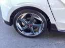 Thumbnail image of 2019 Hyundai VELOSTER at Toyota Of Lancaster