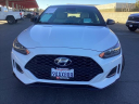 Thumbnail image of 2019 Hyundai VELOSTER at Toyota Of Lancaster