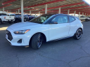 Thumbnail image of 2019 Hyundai VELOSTER at Toyota Of Lancaster