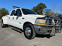 Thumbnail image of 1999 Ford F-350 Super Duty at Gator Truck Center of Ocala